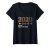 Mujer 2020 Una Estrella – Muy Mal. No recomendaría Divertido 2020 Camiseta Cuello V